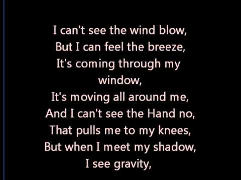 Embassy - Gravity lyrics