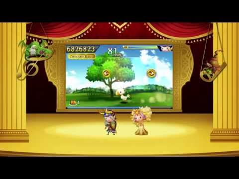 Legacy of Music - Episode 1 - Theatrhythm Final Fantasy Curtain Call