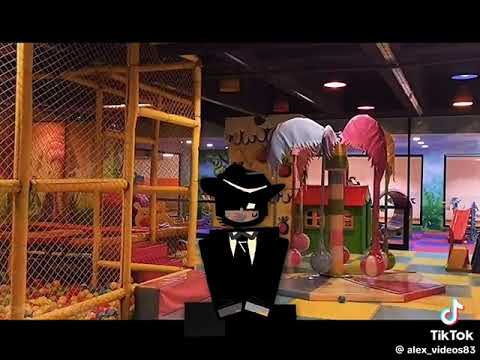 Looping the rooms meme with chance