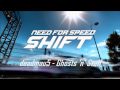 Need For Speed Shift OST "Deadmau5 - Ghosts ...