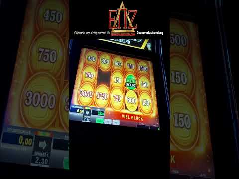 FETTES VOLLBILD💰Money Party Jackpot | ENZ #novoline #spielothek #jackpot