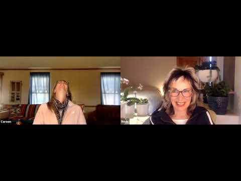 A Course In Miracles ~ Workbook Lesson 353 ~ Intuitively unpacked and explained holographically.