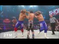 2TM TNA Turning Point 2009 Highlights HD