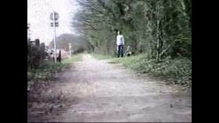preview picture of video 'cycle ride near Norwich.wmv'