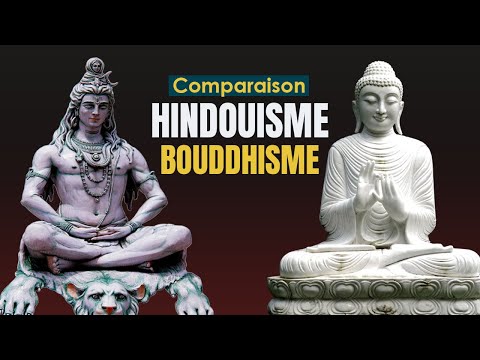 Vidéo YouTube : Hindouisme et Boudhisme