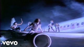 Black &#39;N Blue - Miss Mystery