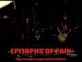 Epitaphs Of Pain