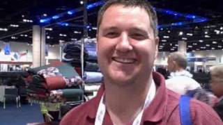 2008 NFDA Convention - Customer Testimonial