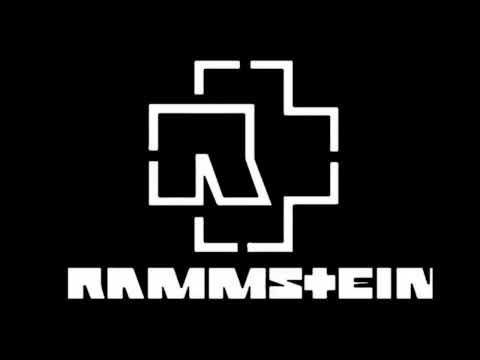Rammstein Collection. Best songs.