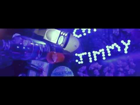 Chad Kush - Little White Pill (OFFICIAL VIDEO) ft. Jimmy Stoner & Liz Girard