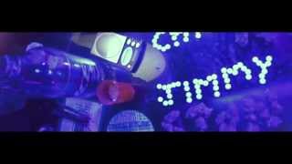 Chad Kush - Little White Pill (OFFICIAL VIDEO) ft. Jimmy Stoner & Liz Girard