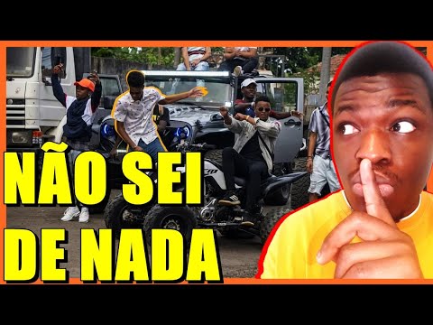 REACT | #jokka #mdl You Know