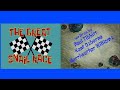 Spongebob Squarepants The Great Snail Race Merriwether Williams Version