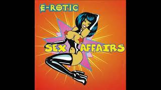 E Rotic   Wild Love