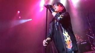 Scorpions - New Generation, Love&#39;em Or Leave&#39;em &amp; Bad Boys Running Wild (Live in Japan 2004))