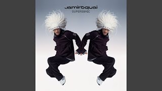 Supersonic (Restless Soul Main Vocal Mix)