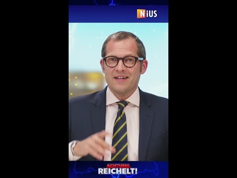 Dieser Beweis überführt Faeser und Böhmermann #achtungreichelt #news