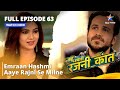 FULL EPISODE 63 Bahu Humari Rajnikant Emraan Hashmi Aaye Rajni Se Milne