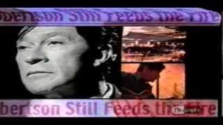 Robbie Robertson-Documentary-2001 canada-THE BAND-BOB DYLAN pt 2of3