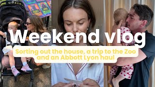 Spend a weekend with me 