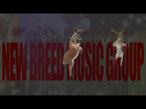 Merry Christmas From New Breed Music Group