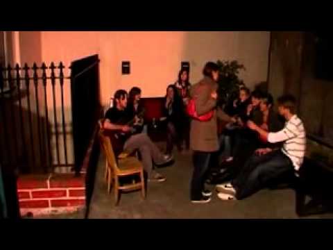 Video of Four Courts Hostel