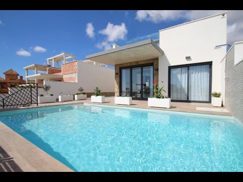 Villa till salu i San Miguel de Salinas - BELLAVISTA-GEMMAPLUS Villa till salu i San Miguel de Salinas - BELLAVISTA-GEMMAPLUS