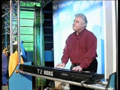 Do Something New Lord - Chris Bowater