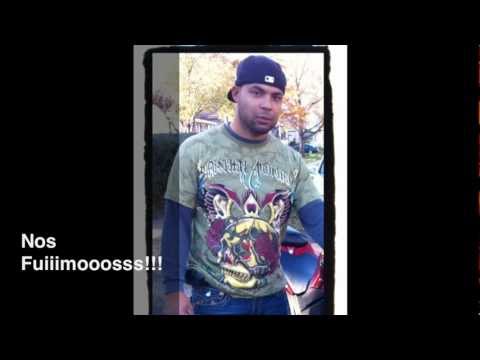 Eddy Mesa Y Su Club Latino Basta Desde El Principio