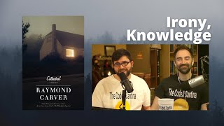 Cathedral by Raymond Carver - Short Story Summary, Analysis, Review