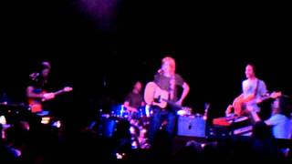Brett Dennen You Were Wrong About Me/Dancing at the Funeral Live at the Vogue