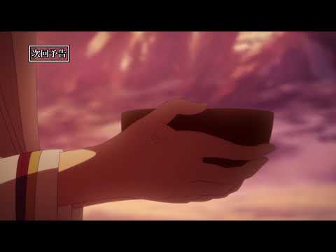 TVアニメ『キノの旅』第6話先行カット。フォト（声優：水瀬いのり）＆ソウ（声優：緒方恵美）が登場 - 電撃オンライン