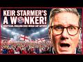 Keir Starmer S A W Nker Unofficial England 2026 World Cup Song