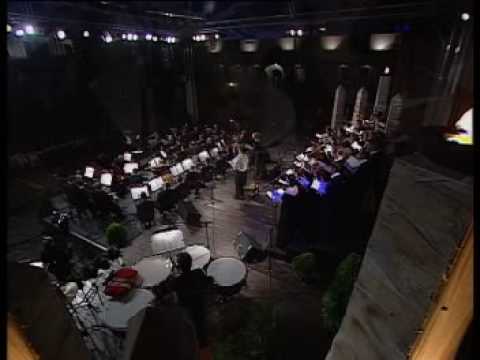 Izabela Kopec - in CREDO Henri Seroka