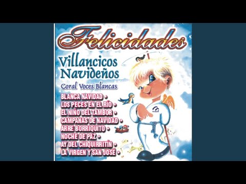 Campana Sobre Campanas - Voces Blancas