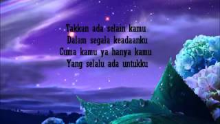 Hello Band-Diantara Bintang ~lirik~ - YouTube.flv Kartika Dewie
