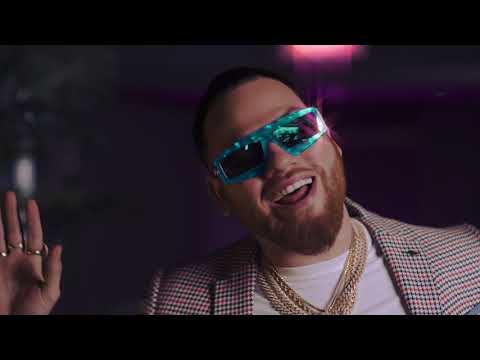 Miky Woodz, El Alfa - No Te Mueras (Video Oficial)