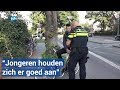 Ruim twee maanden na appverbod op fiets: hoe staat het ermee?
