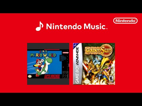 Nintendo Music – Un nouveau monde et les secrets de l