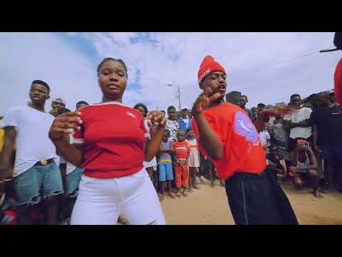 Karliteira (Avó Rangel) feat Bungaray - Boby (Video Oficial)