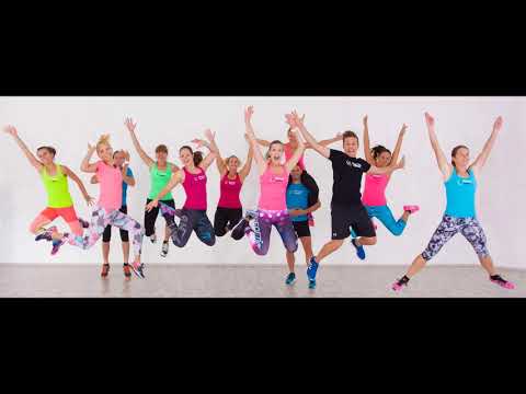 Mateja Šport - Najboljša vadba v mestu