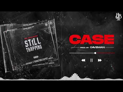 Case | OG Ghuman | Prod.by - Caveman (Official Audio)