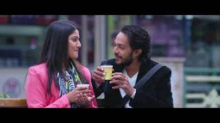 DIL KI SUNTAY HI ( BACK TO DAD) SONG OFFICIALLY RELEASE | Kalpana Sharma ! Massoom Singh Back to Das video