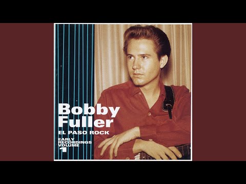 I Fought The Law (El Paso Version)