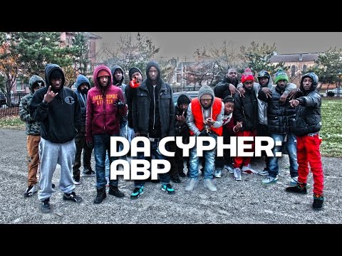 ThugMadeTv Presents "Da Cypher" feat ABP