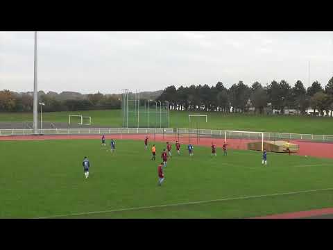 [Résumé] Championnat R1: LAMBALLE FC - GUIPRY MESSAC