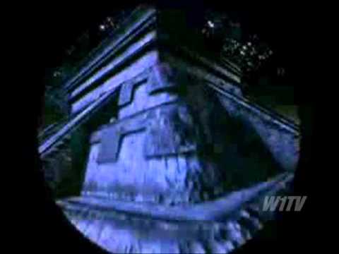 Mayas - Mystery Park