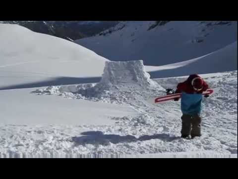 Torstein Horgmo Must Be Nice * Full Part * New 2013