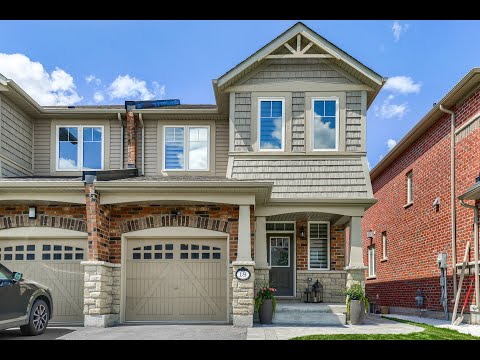 18 Vinewood Road Caledon Home for Sale - Real Estate Properties for Sale