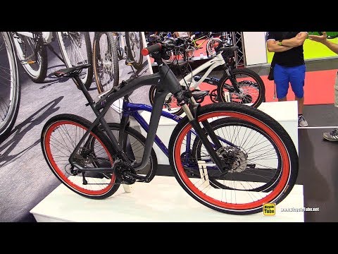 BMW cruise m bike - Image 2